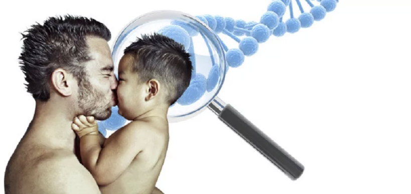 Чем отличается ДНК тест на отцовство от теста по запросу суда?